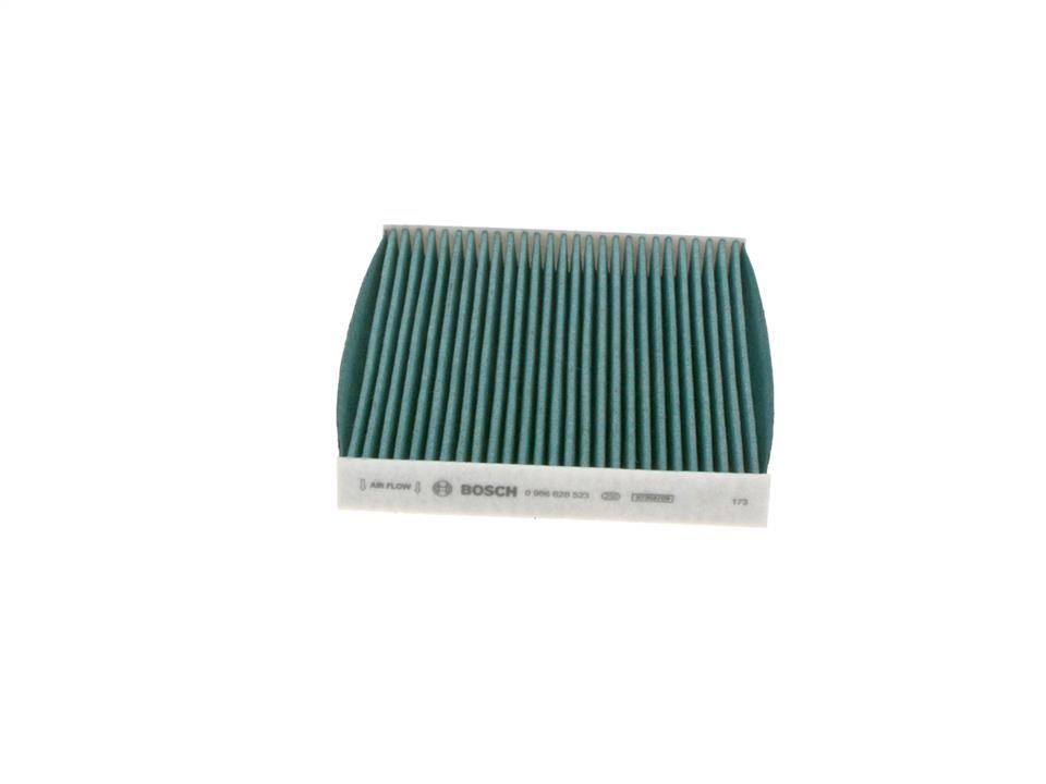 Bosch 0 986 628 523 Activated Carbon Cabin Filter 0986628523