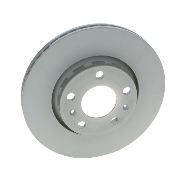Rear vented brake disc Bosch 0 986 479 C89