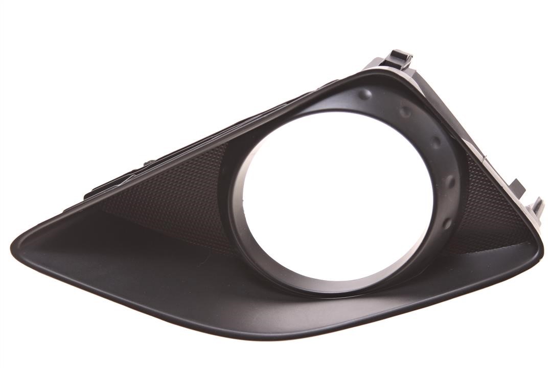 8148112090 Toyota Fog headlight cover, right