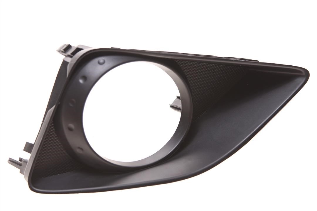 8148212070 Toyota Fog headlight cover, left