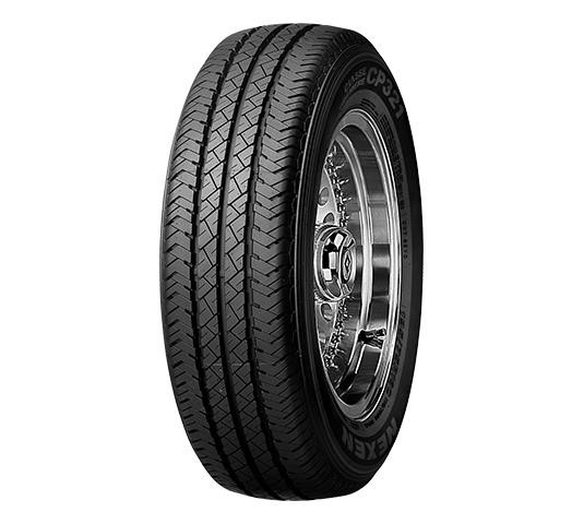 Nexen 14763 Commercial Summer Tyre Nexen CP321 195/70 R15C 104/102S 14763