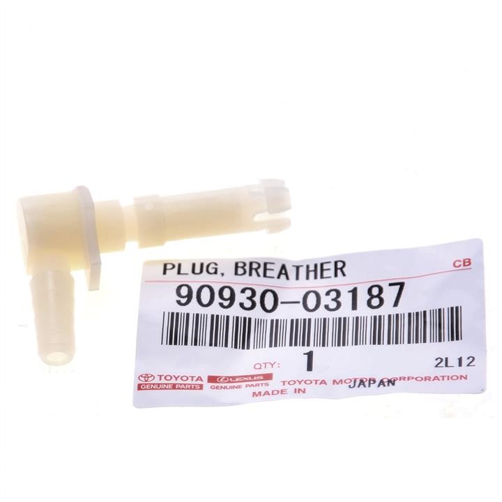 Buy Toyota 90930-03187 at a low price in United Arab Emirates!