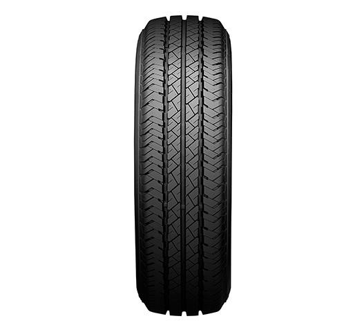 Commercial Summer Tyre Nexen CP321 195&#x2F;70 R15C 104&#x2F;102S Nexen 14763