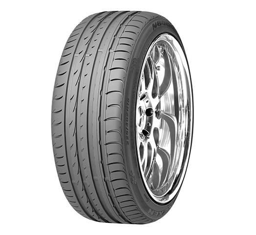 Nexen 17078 Passenger Summer Tyre Nexen N8000 235/65R17 104H 17078