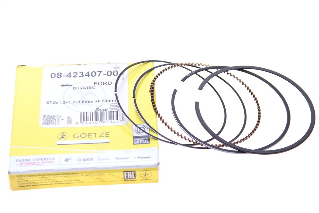 Buy Goetze 08-423407-00 at a low price in United Arab Emirates!