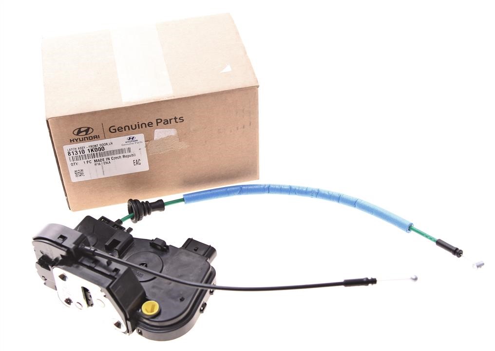 Buy Hyundai/Kia 81310 1K000 at a low price in United Arab Emirates!
