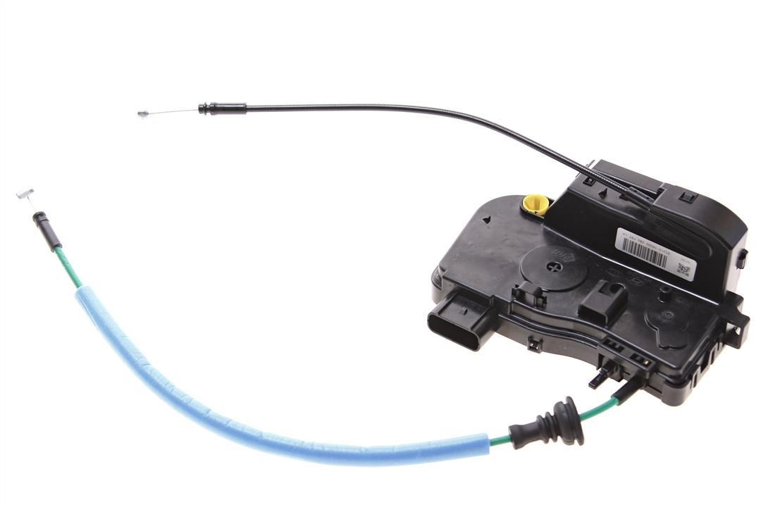 Doors Hyundai ix20 (JC): 813101K000 Hyundai/Kia Front left door lock