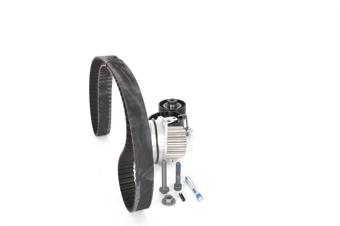 TIMING BELT KIT WITH WATER PUMP Bosch 1 987 948 711
