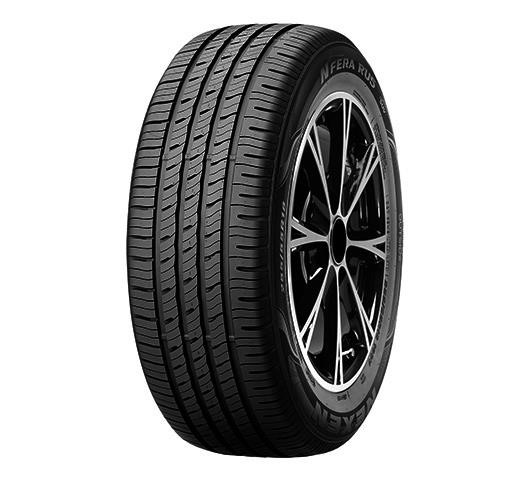 Nexen 14014 Passenger Summer Tyre Nexen N'Fera RU5 215/65 R16 102H XL 14014