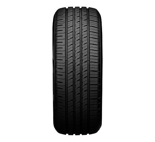 Passenger Summer Tyre Nexen N&#39;Fera RU5 215&#x2F;65 R16 102H XL Nexen 14014