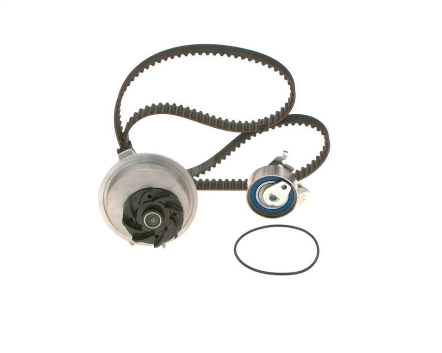Bosch 1 987 948 744 TIMING BELT KIT WITH WATER PUMP 1987948744