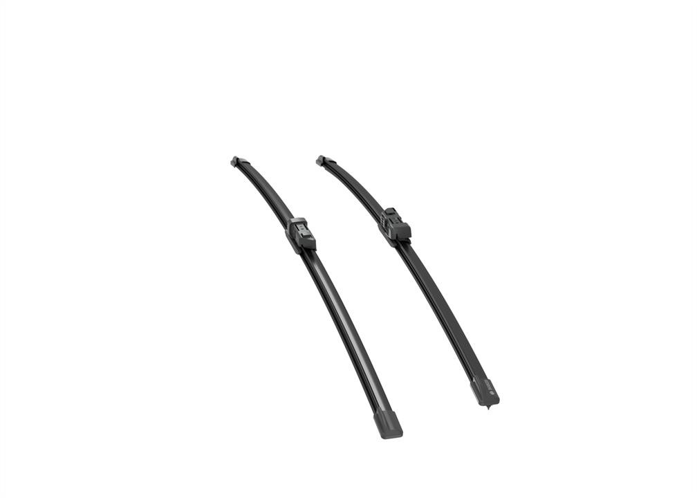 Set of frameless wiper blades 680&#x2F;625 Bosch 3 397 007 585