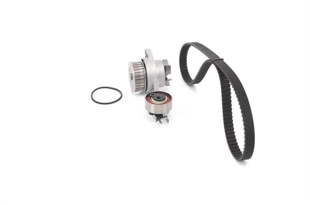 TIMING BELT KIT WITH WATER PUMP Bosch 1 987 948 860
