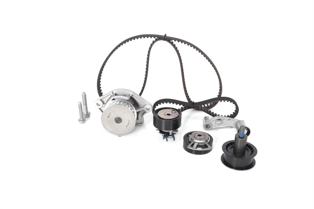 Bosch 1 987 948 863 TIMING BELT KIT WITH WATER PUMP 1987948863