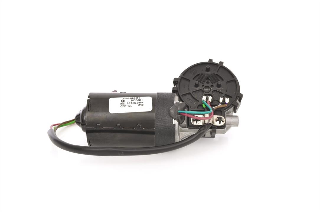 Bosch F 006 B20 050 Wipe motor F006B20050