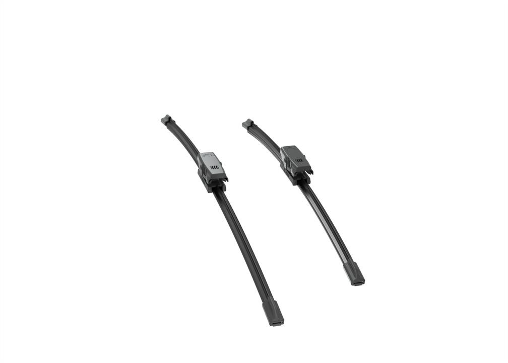 Bosch Aerotwin Frameless Wiper Blades Kit 550&#x2F;450 Bosch 3 397 014 218