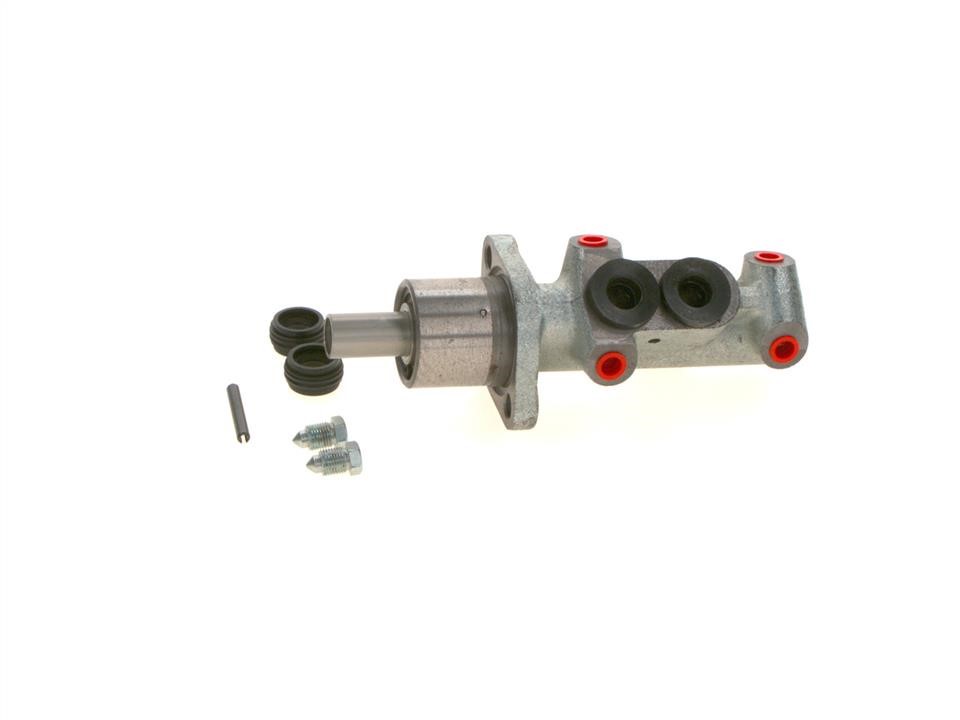 Buy Bosch F026003207 – good price at EXIST.AE!