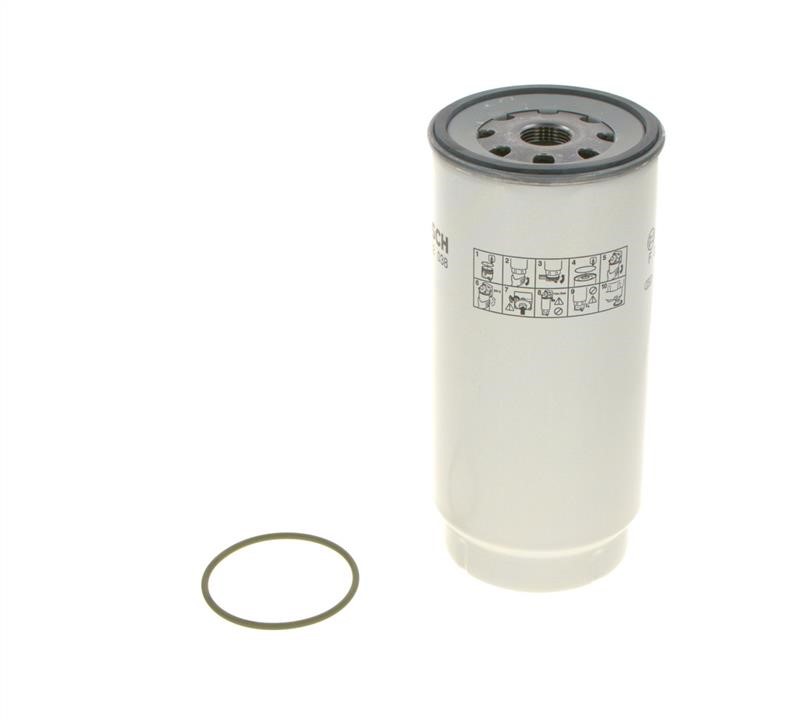 Fuel filter Bosch F 026 402 038