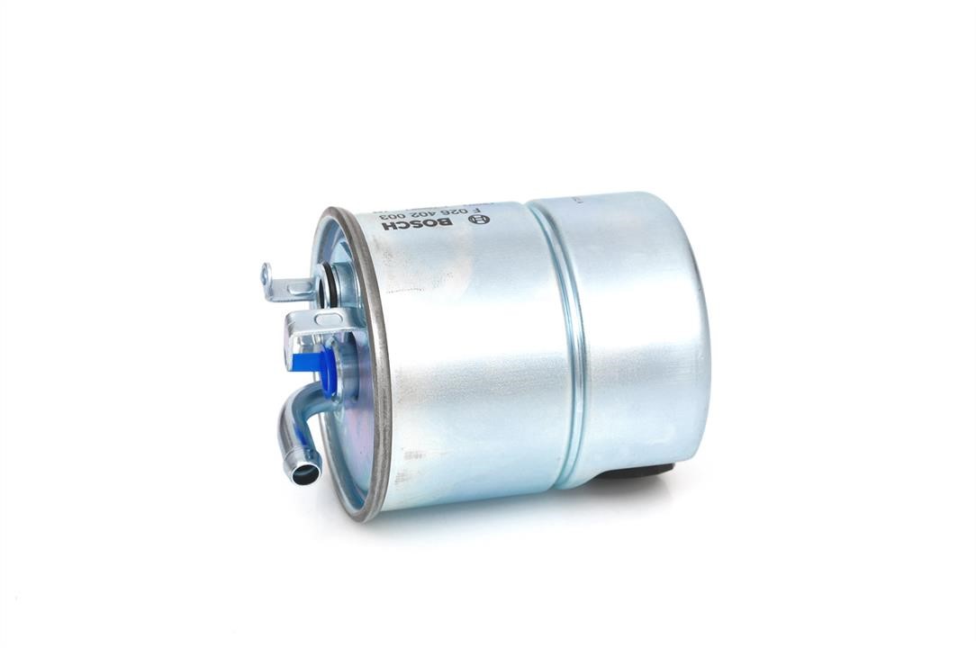 Fuel filter Bosch F 026 402 003