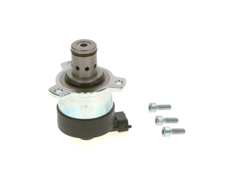 Injection pump valve Bosch F 00N 210 223