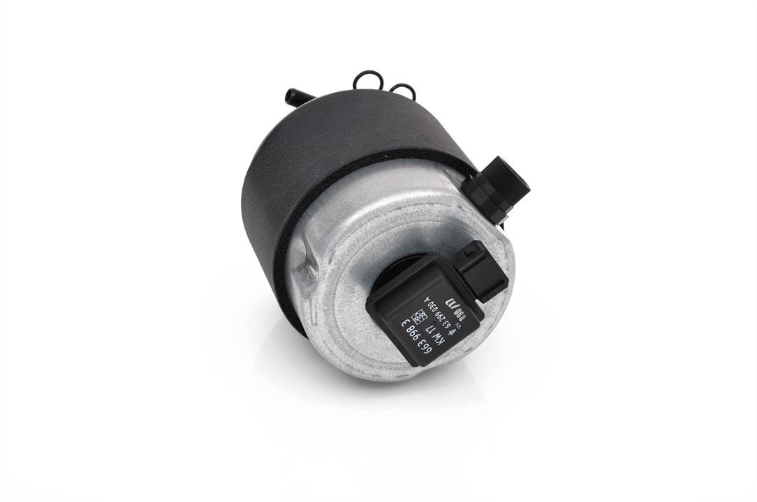 Fuel filter Bosch F 026 402 126