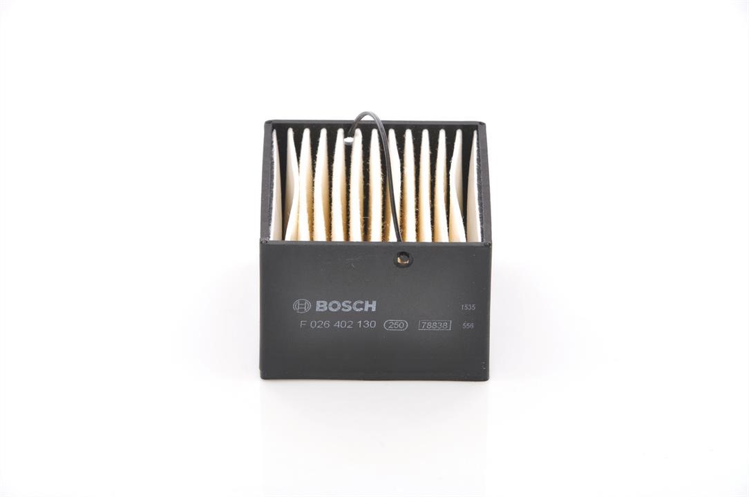Bosch F 026 402 130 Fuel filter F026402130