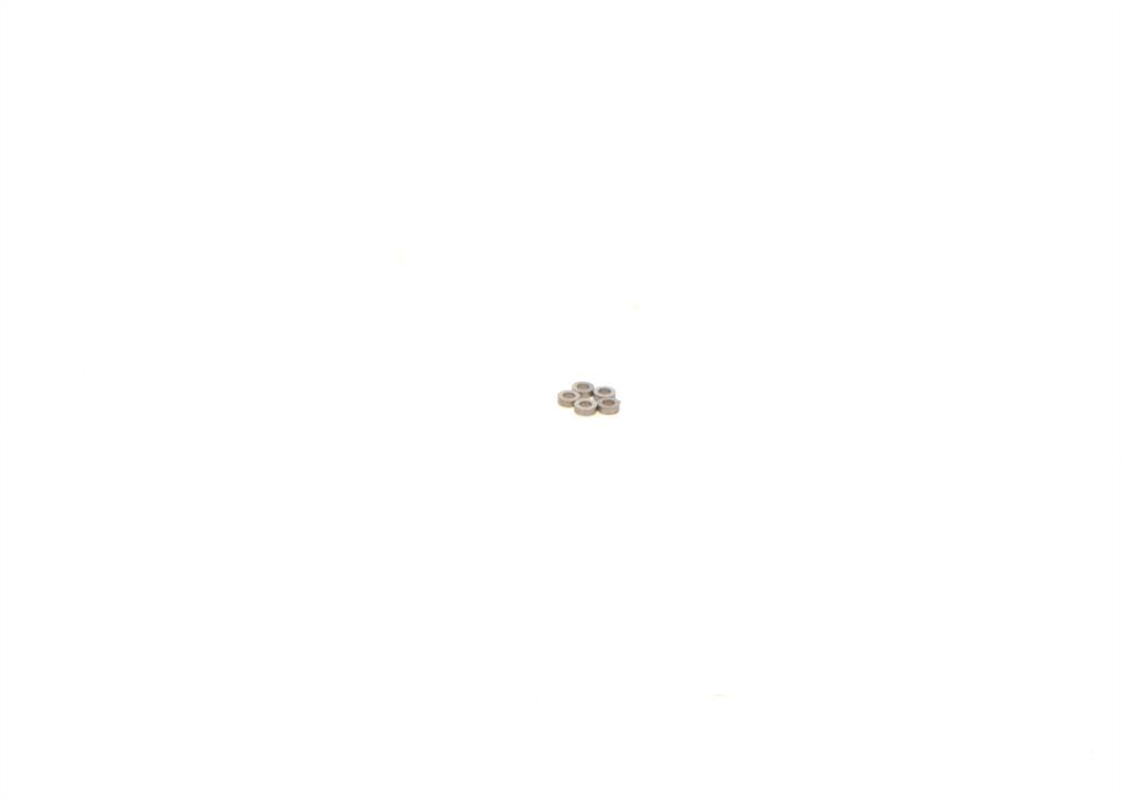 F00RJ04662 Bosch Washer