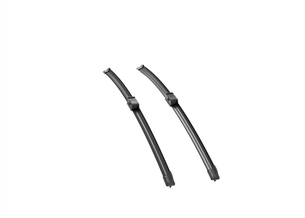 Set of framed wiper blades 680&#x2F;680 Bosch 3 397 118 947