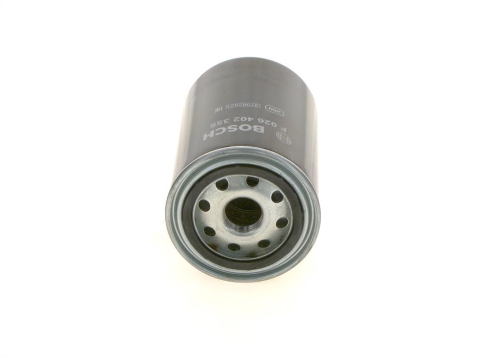 Bosch F 026 402 355 Fuel filter F026402355