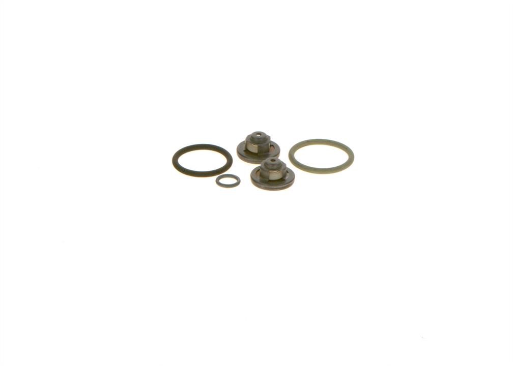 Ignition Distributor Repair Kit Bosch 2 447 010 021