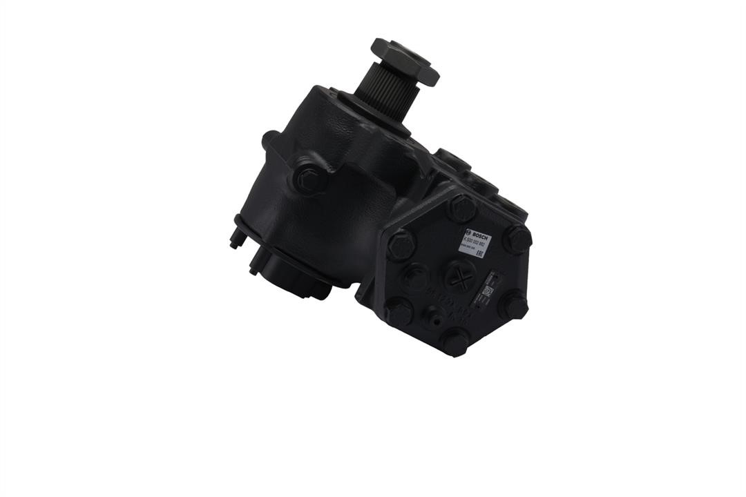 Steering Gear Bosch K S00 002 882