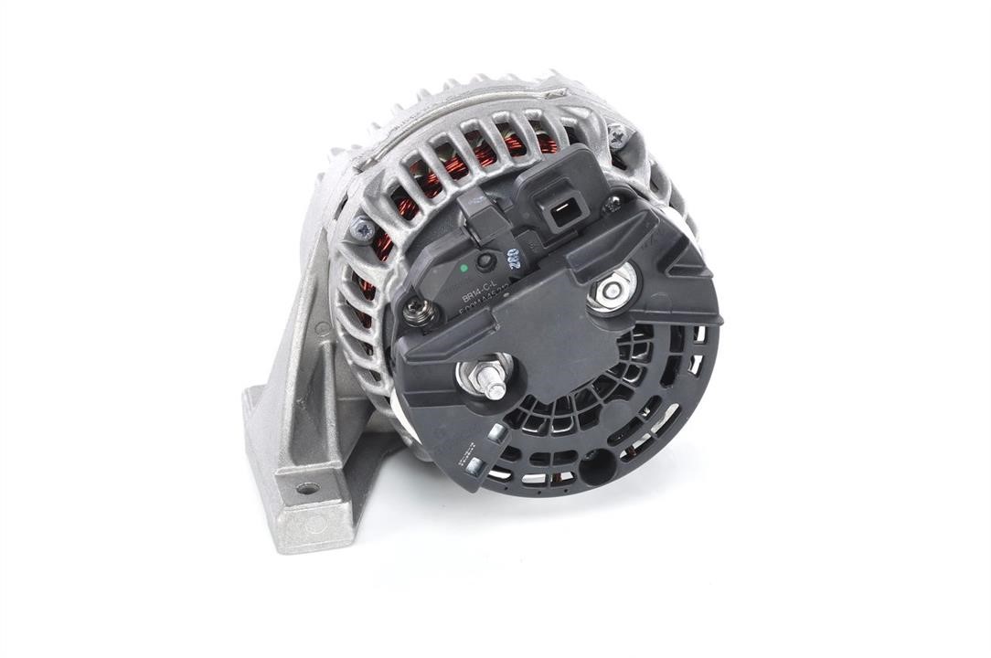 Alternator Bosch 0 124 525 521