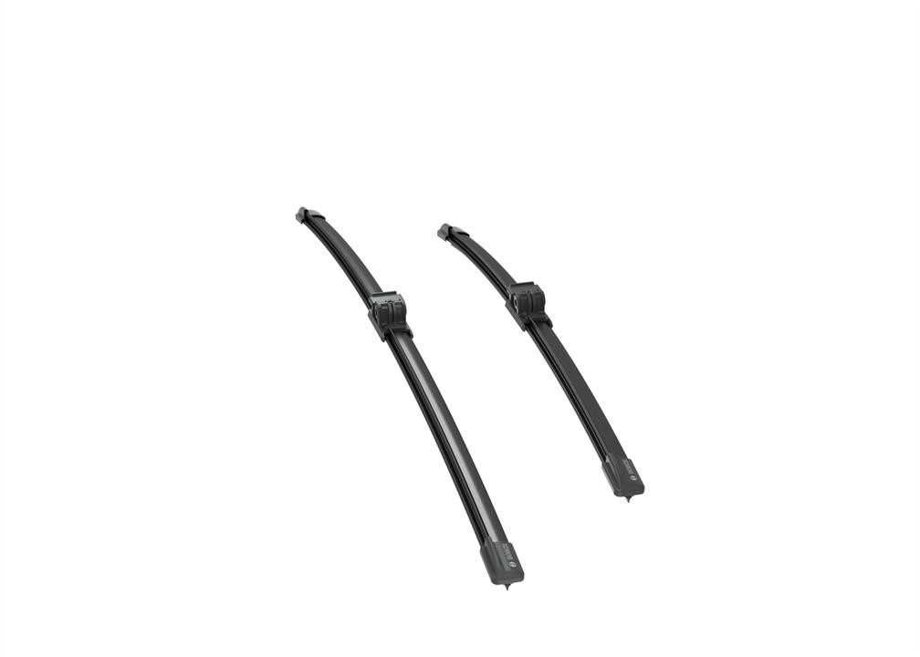 Bosch Aerotwin Frameless Wiper Blades Kit 600/450 Bosch 3 397 007 452