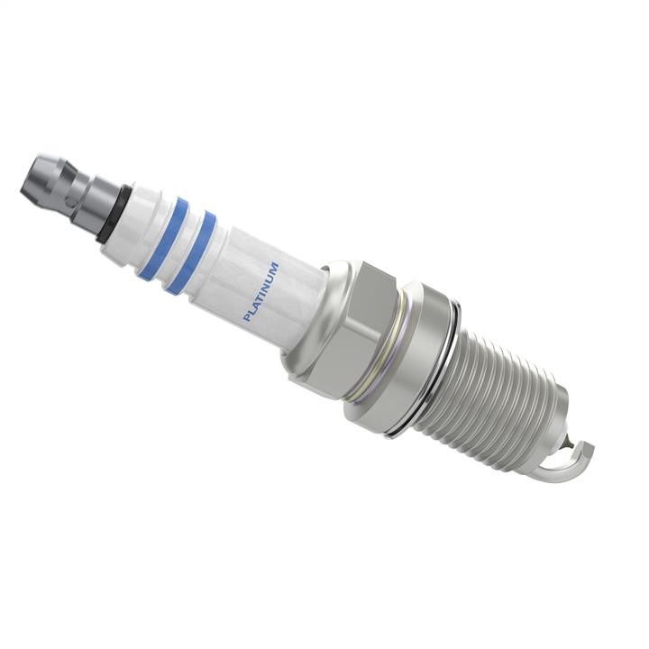 Bosch Spark plug – price 27 PLN