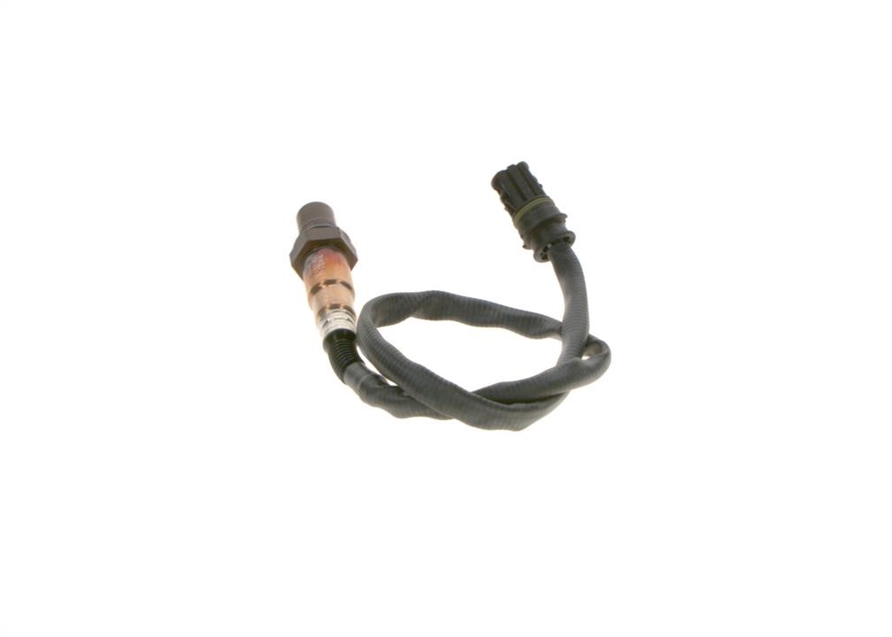 Lambda sensor Bosch 0 258 010 435