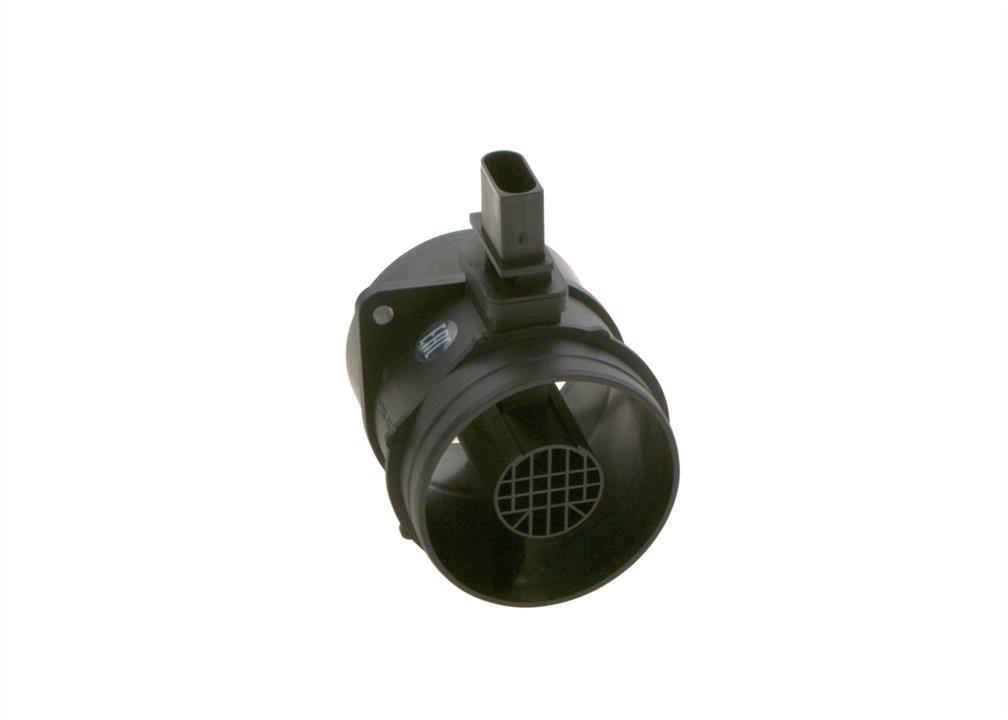 Mass air flow sensor Bosch 0 281 002 978