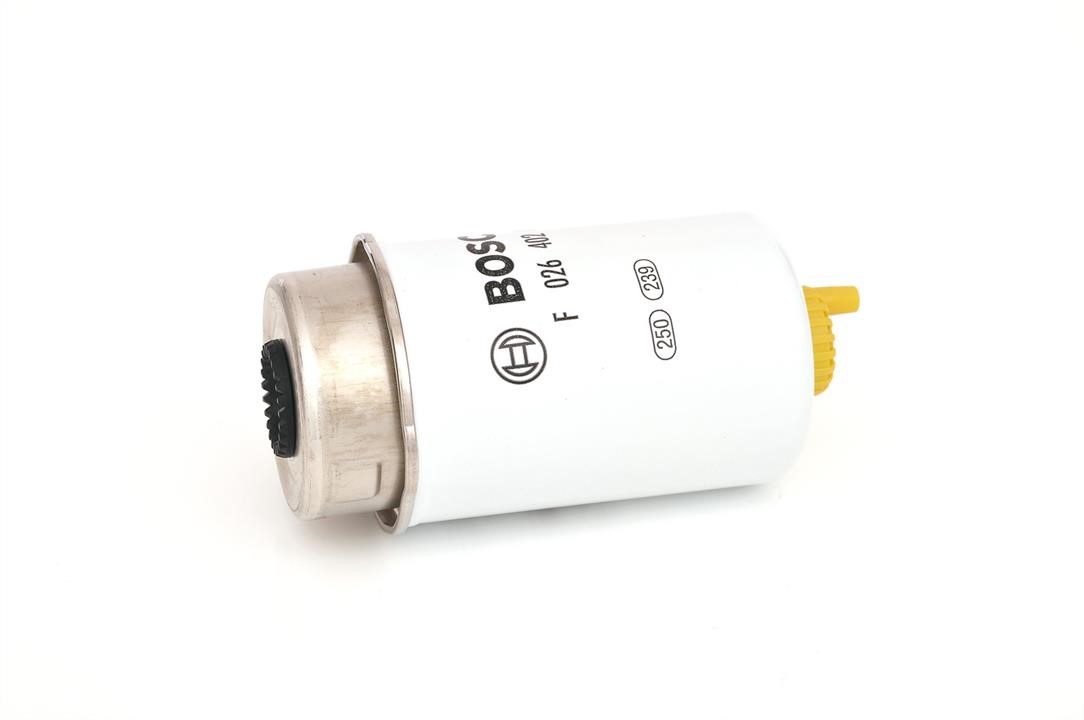 Fuel filter Bosch F 026 402 088