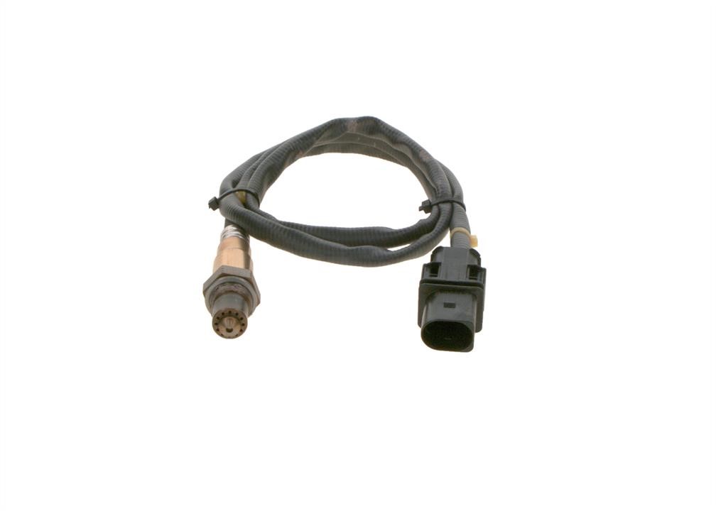 O2 sensor MAN: 0281004107 Bosch Lambda sensor