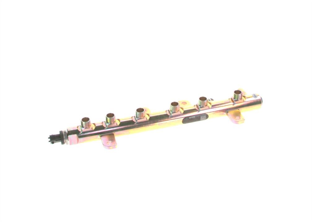 Fuel rail Bosch 0 445 226 042