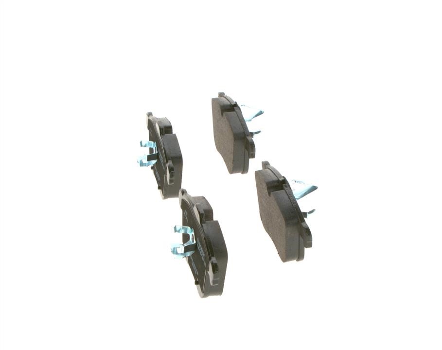 Brake pad set Bosch 0 986 494 280