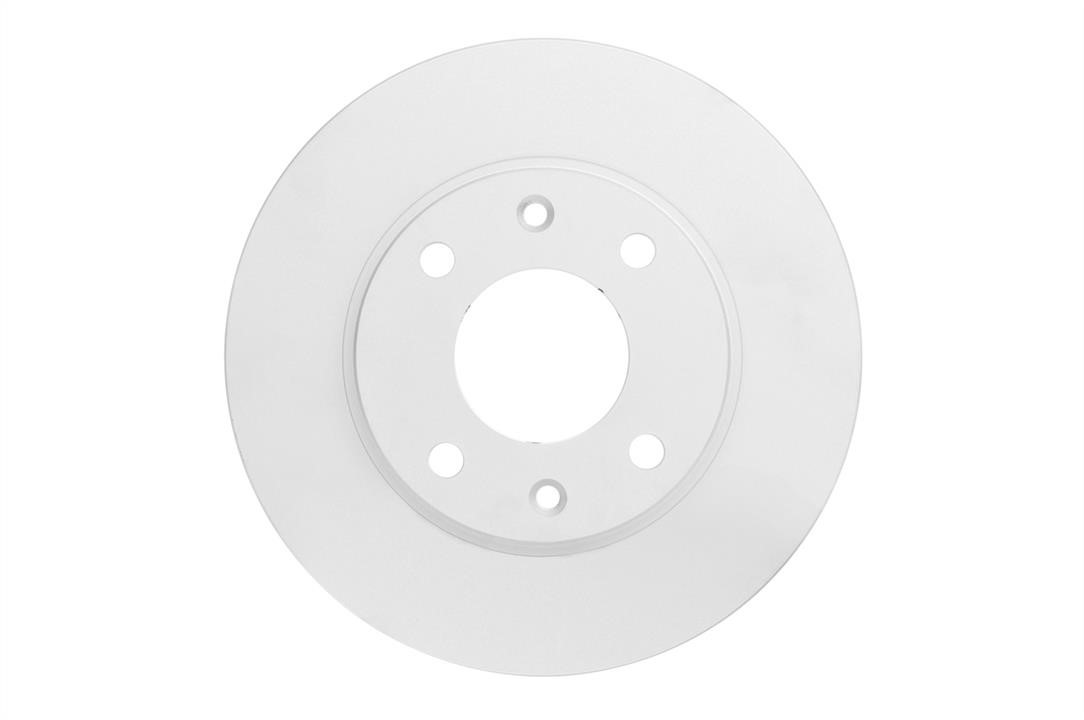 Bosch 0 986 479 B32 Front brake disc ventilated 0986479B32