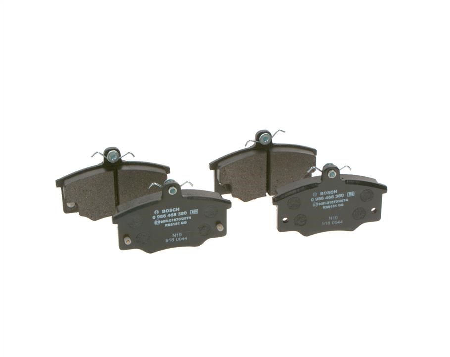 Buy Bosch 0986468380 – good price at EXIST.AE!