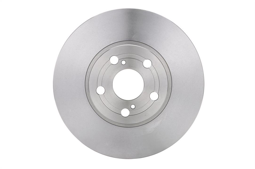 Bosch 0 986 479 340 Front brake disc ventilated 0986479340