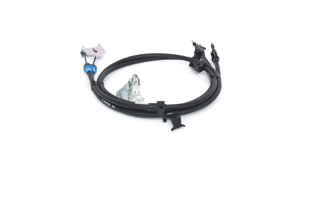 Handbrake cable Bosch 1 987 482 419
