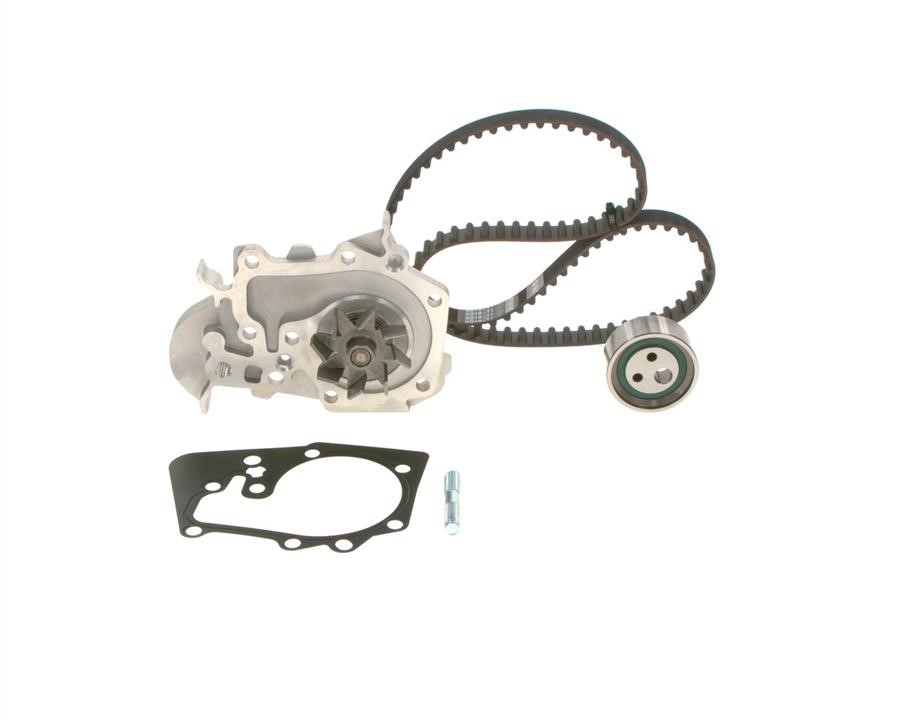 Bosch 1 987 946 926 TIMING BELT KIT WITH WATER PUMP 1987946926