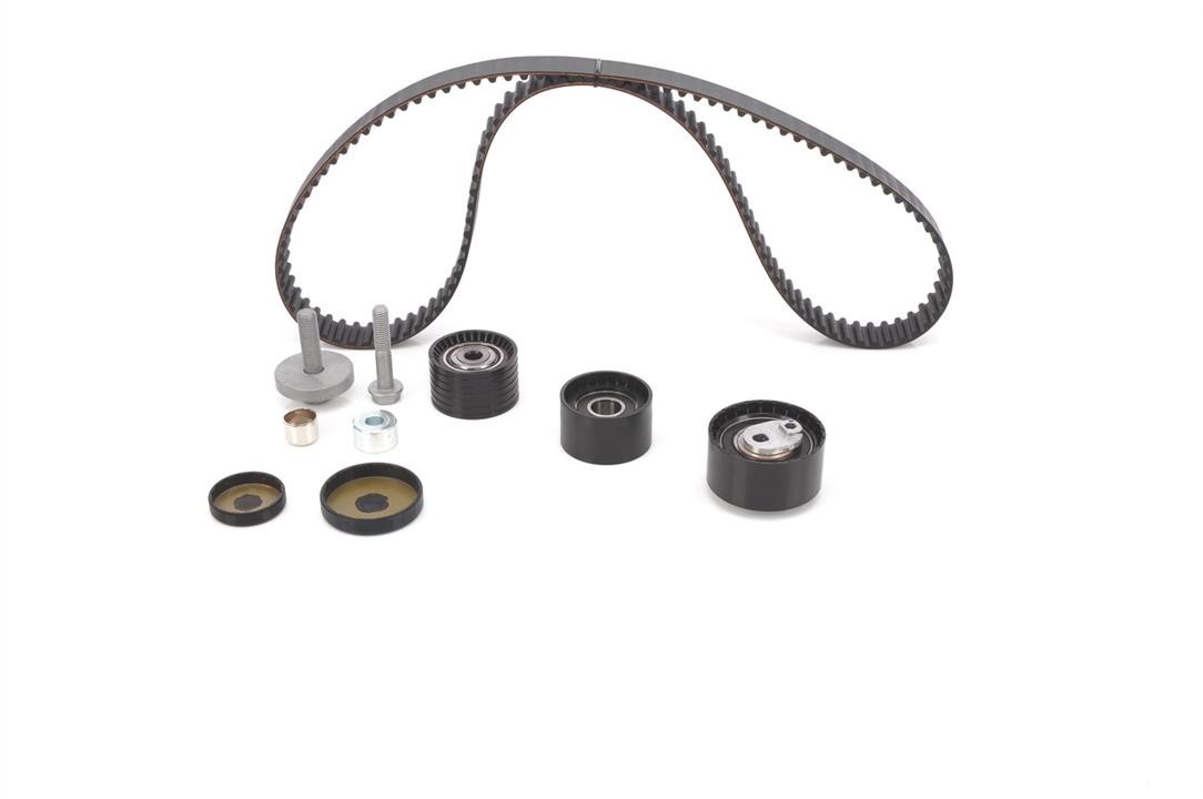 Bosch 1 987 946 563 Timing Belt Kit 1987946563