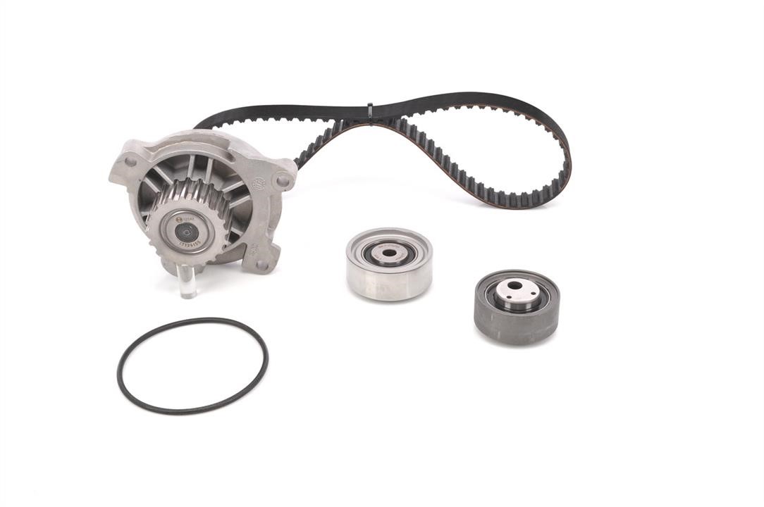 Bosch 1 987 948 877 TIMING BELT KIT WITH WATER PUMP 1987948877
