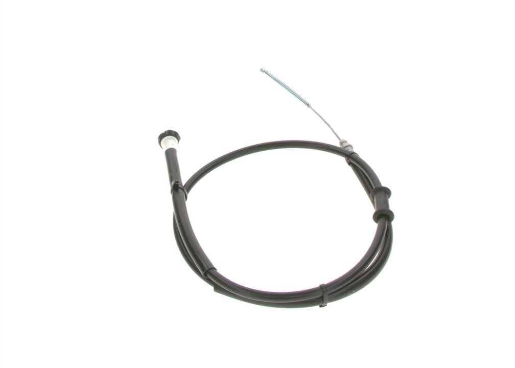 Handbrake cable Bosch 1 987 477 928