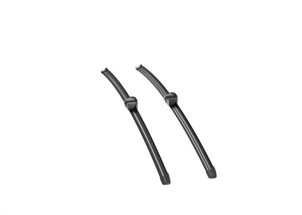 Bosch Bosch Aerotwin Frameless Wiper Blades Kit 650/650 – price 118 PLN