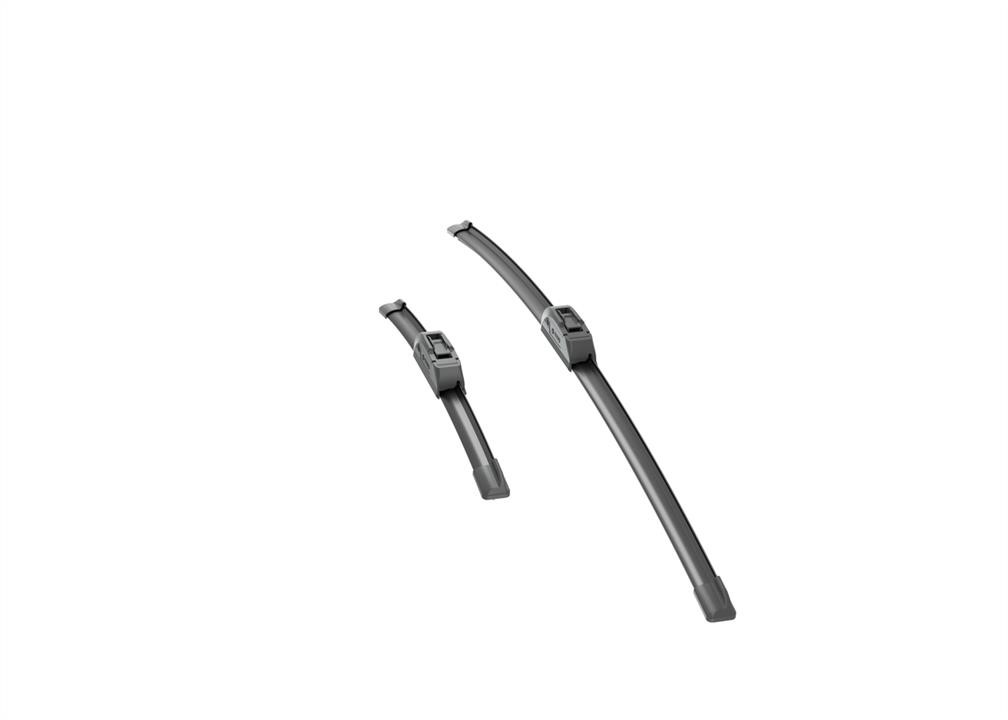 Bosch Wiperblade – price 124 PLN